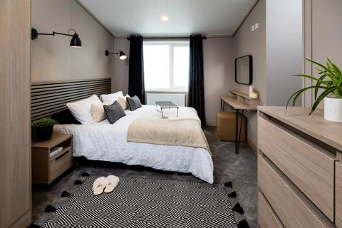 2 bedroom lodge for sale, Victory View Lodge Beverley Park, Paignton TQ4