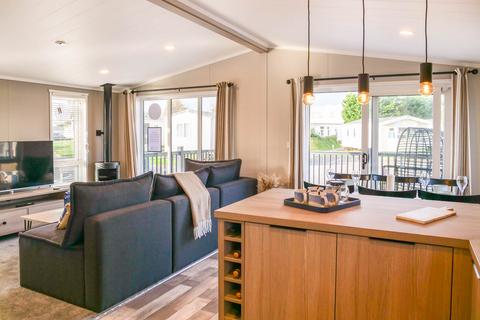 2 bedroom lodge for sale, Victory View Lodge Beverley Park, Paignton TQ4