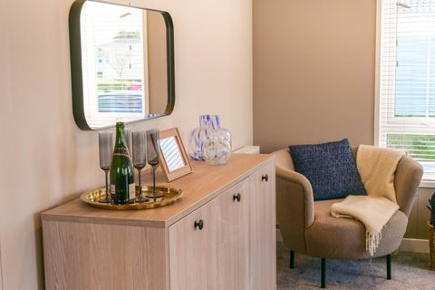 2 bedroom lodge for sale, Victory View Lodge Beverley Park, Paignton TQ4