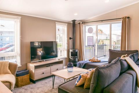 2 bedroom lodge for sale, Victory View Lodge Beverley Park, Paignton TQ4