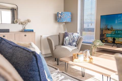 2 bedroom lodge for sale, Victory View Lodge Beverley Park, Paignton TQ4
