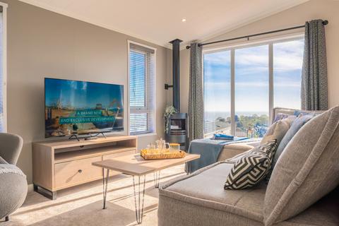 2 bedroom lodge for sale, Victory View Lodge Beverley Park, Paignton TQ4