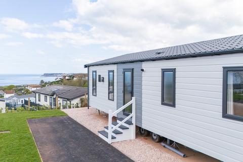 2 bedroom lodge for sale, Victory View Lodge Beverley Park, Paignton TQ4
