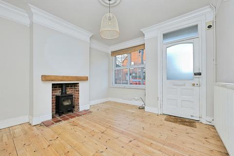 3 bedroom terraced house for sale, Highland Road, Norwich