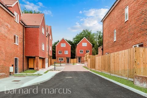 2 bedroom apartment for sale, Arboreta Close, South Croydon