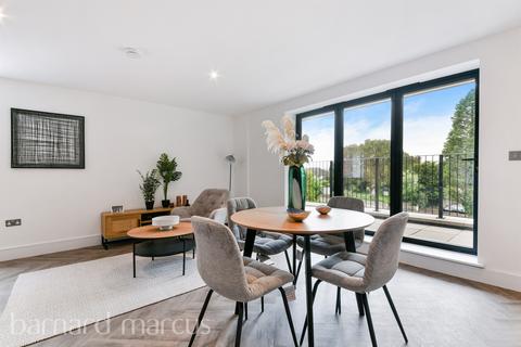 2 bedroom apartment for sale, Arboreta Close, South Croydon