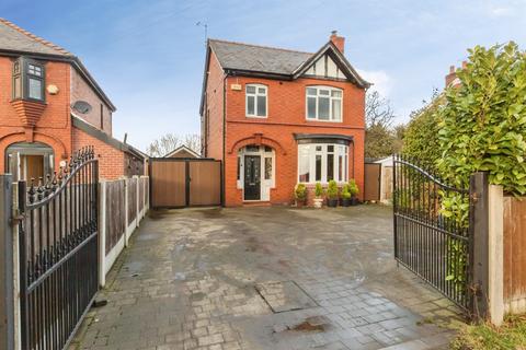 undefined, Middlewich Road, Winsford