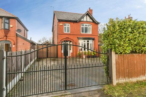 undefined, Middlewich Road, Winsford