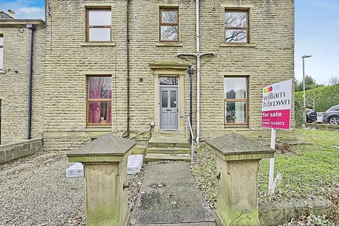 undefined, Birkby Hall Road, Huddersfield