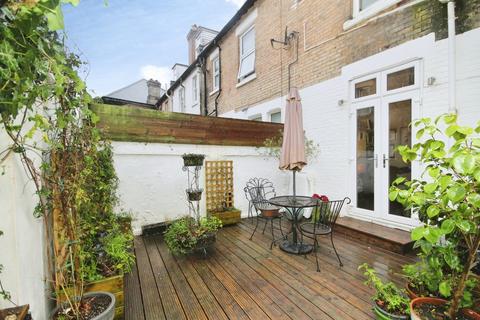 2 bedroom apartment for sale, Eldon Place, Bournemouth, BH4