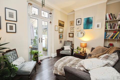 2 bedroom apartment for sale, Eldon Place, Bournemouth, BH4