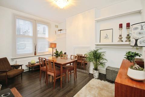 2 bedroom apartment for sale, Eldon Place, Bournemouth, BH4