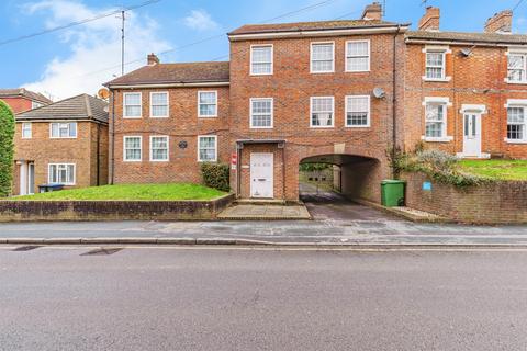 undefined, West Street, East Grinstead