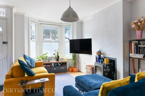 2 bedroom terraced house for sale, Alpha Road, Croydon