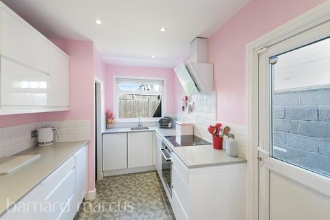 2 bedroom terraced house for sale, Alpha Road, Croydon