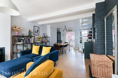 2 bedroom terraced house for sale, Alpha Road, Croydon