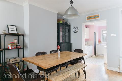 2 bedroom terraced house for sale, Alpha Road, Croydon