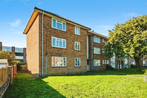 Crabtree Lane, Lancing