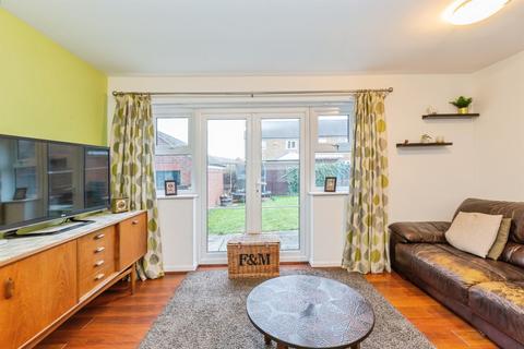 3 bedroom detached house for sale, Cavendish Way, Aylesbury