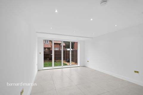 Kingswood Way, South Croydon