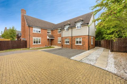 undefined, Greenhaze Lane, Great Cambourne, Cambridge