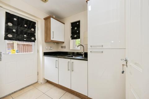 undefined, Greenhaze Lane, Great Cambourne, Cambridge