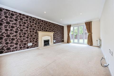 undefined, Greenhaze Lane, Great Cambourne, Cambridge