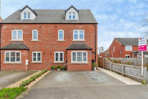 undefined, Alexander Mews, Balderton, Newark