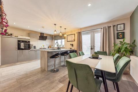 undefined, Alexander Mews, Balderton, Newark