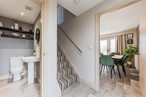 undefined, Alexander Mews, Balderton, Newark