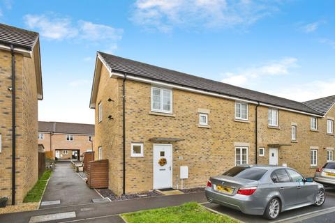 Kite Place, Brympton, Yeovil