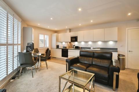 undefined, St. Albans Road, Watford