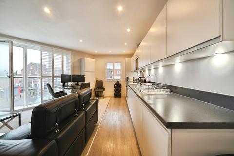 undefined, St. Albans Road, Watford