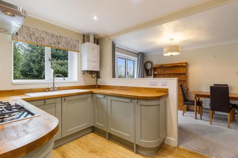 3 bedroom detached bungalow for sale, Jubilee Close, Ledbury, HR8