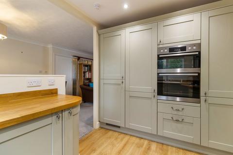 3 bedroom detached bungalow for sale, Jubilee Close, Ledbury, HR8