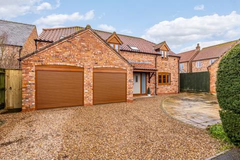 undefined, Cockburn Way, Harmston, Lincoln, Lincolnshire, LN5