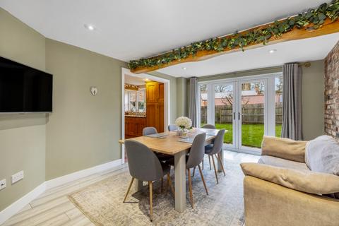 undefined, Cockburn Way, Harmston, Lincoln, Lincolnshire, LN5