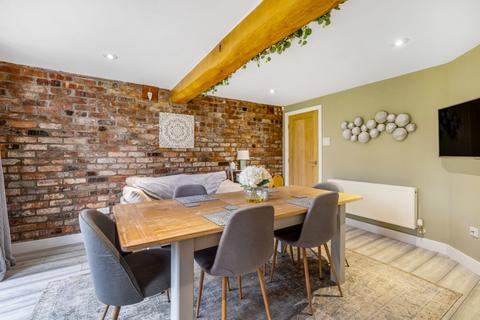 undefined, Cockburn Way, Harmston, Lincoln, Lincolnshire, LN5