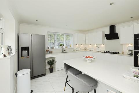 5 bedroom detached house for sale, Sheffield Road, Conisbrough, Doncaster