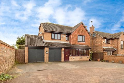 undefined, Cranberry Close, West Bridgford, NOTTINGHAM