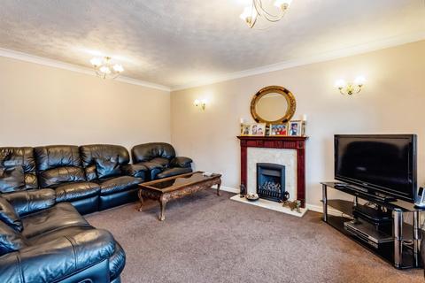 undefined, Cranberry Close, West Bridgford, NOTTINGHAM