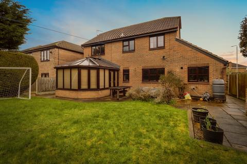 undefined, Cranberry Close, West Bridgford, NOTTINGHAM