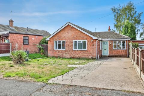 4 bedroom detached bungalow for sale, Windsmoor Road, Brinsley, Nottingham