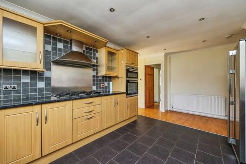 4 bedroom detached bungalow for sale, Windsmoor Road, Brinsley, Nottingham
