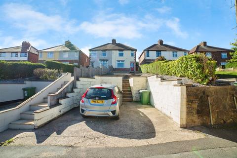 Laceyfields Road, Heanor DE75