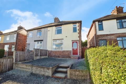 undefined, Laceyfields Road, Heanor DE75