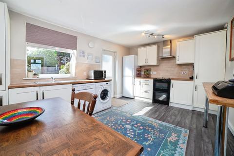 undefined, Laceyfields Road, Heanor DE75