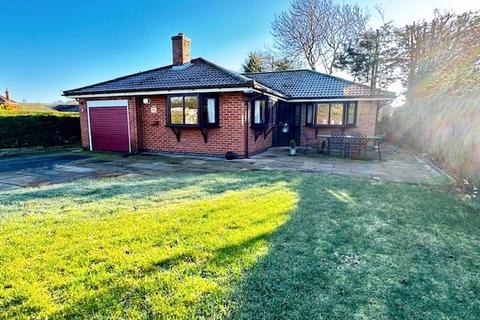 undefined, 1 Glebe Close Donington-on-Bain Louth LN11 9TS