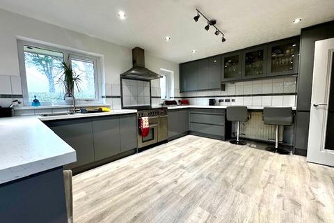 undefined, 1 Glebe Close Donington-on-Bain Louth LN11 9TS
