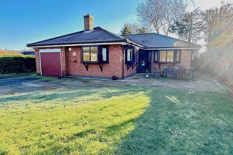 undefined, 1 Glebe Close Donington-on-Bain Louth LN11 9TS